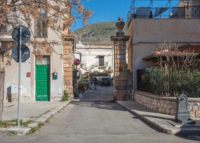 La Casa Al Baglio