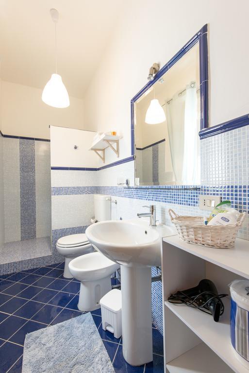 La Casa Al Baglio Apartment Mondello