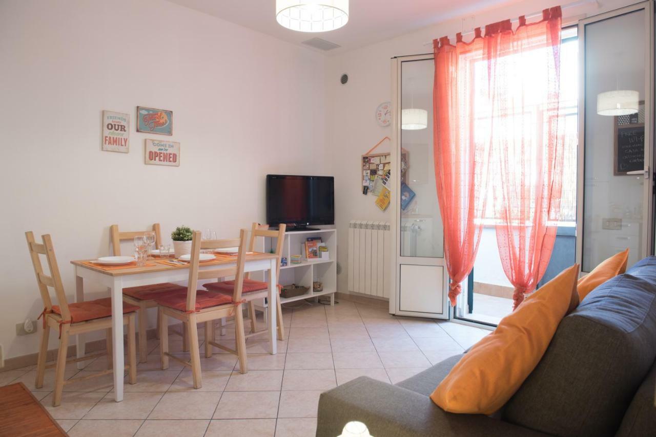 Apartment La Casa Al Baglio