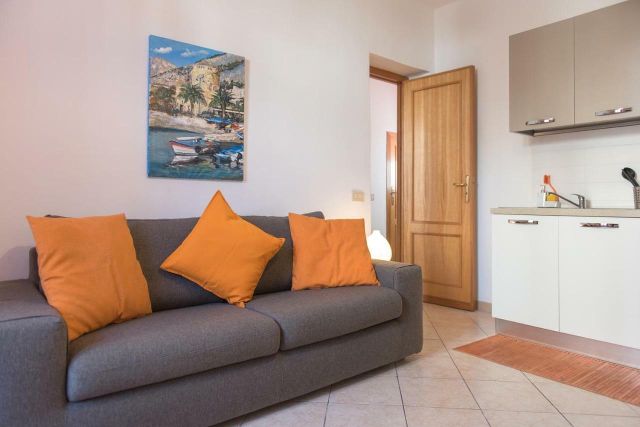 La Casa Al Baglio * Mondello